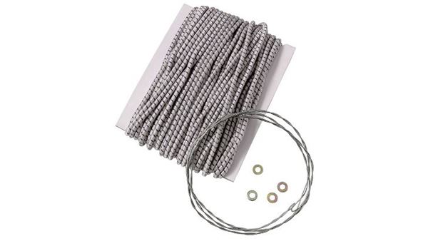 Picture of Shock Cord Repair Set 15m